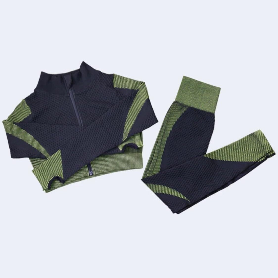 STUDIO SEAMLESS LEGGINGS SET - 15 Colorways