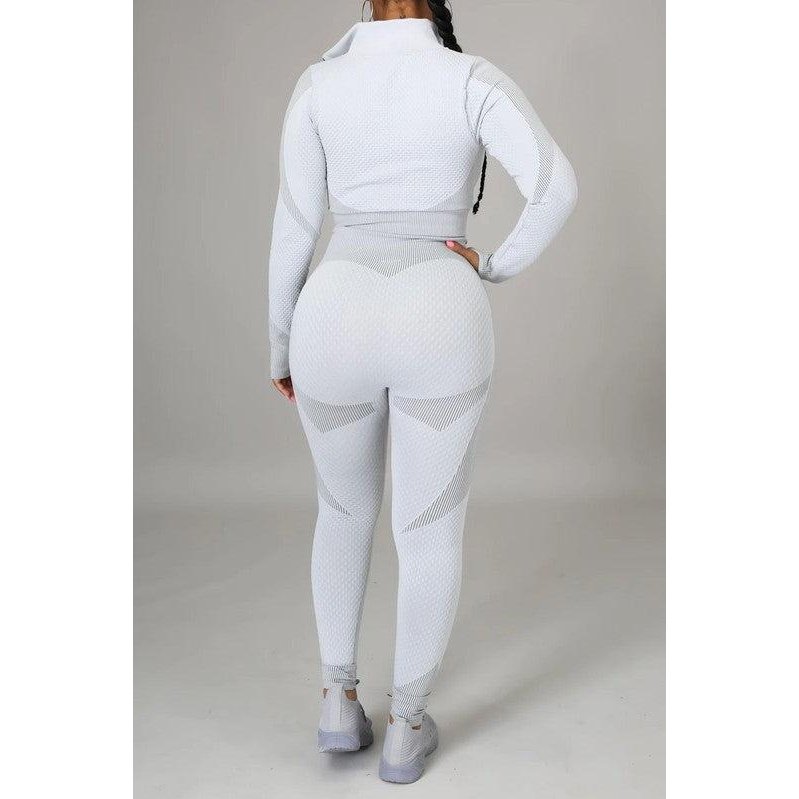 STUDIO SEAMLESS LEGGINGS SET - 15 Colorways