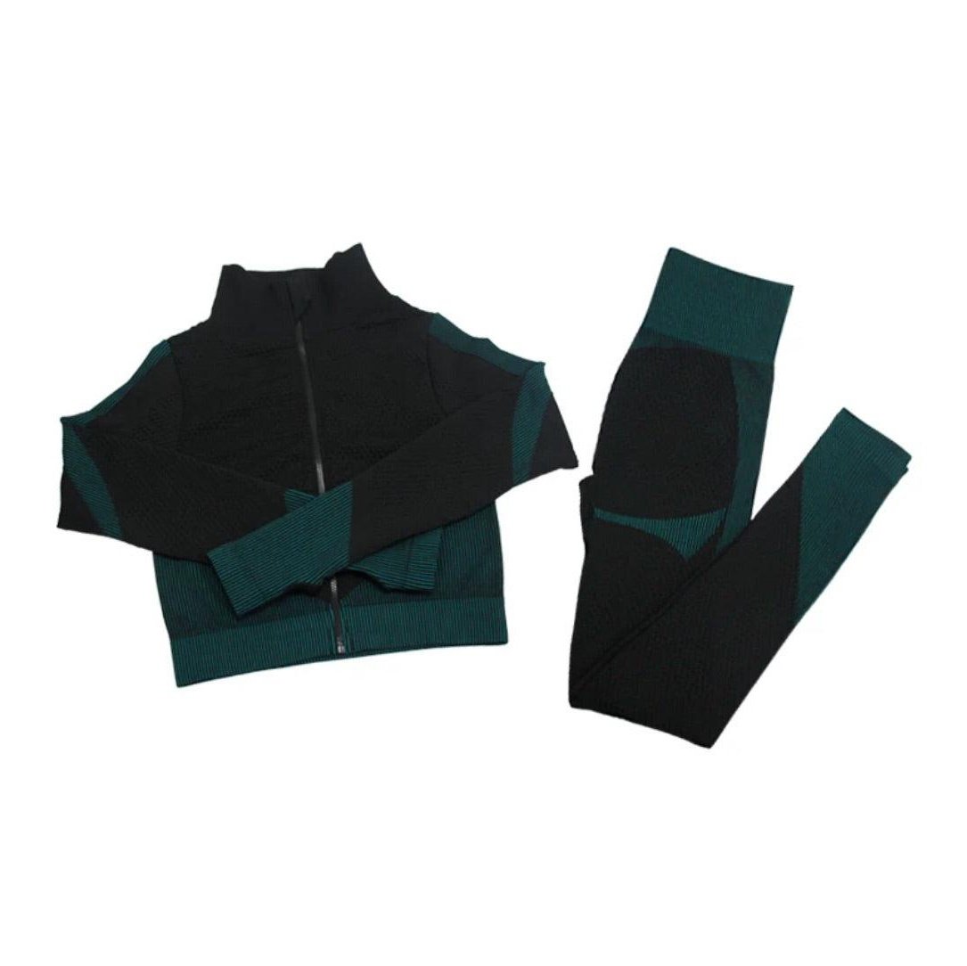 STUDIO SEAMLESS LEGGINGS SET - 15 Colorways