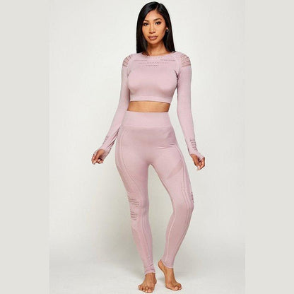 gymshark-dupes-discounted matching workout sets