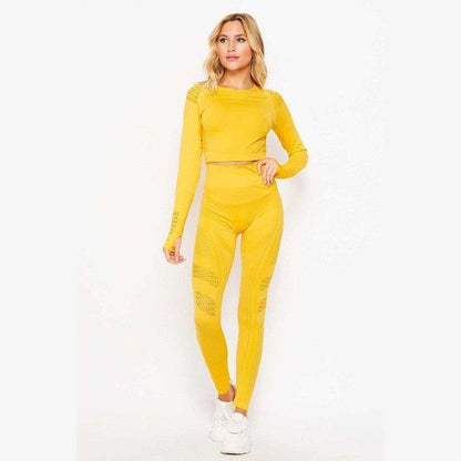 gymshark-dupes-discounted matching workout sets