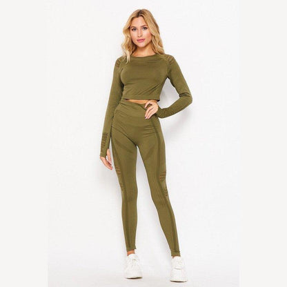 gymshark-dupes-discounted matching workout sets
