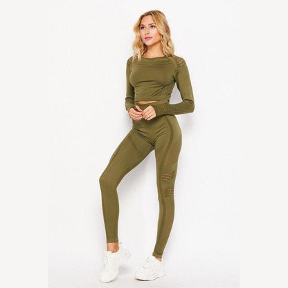 gymshark-dupes-discounted matching workout sets