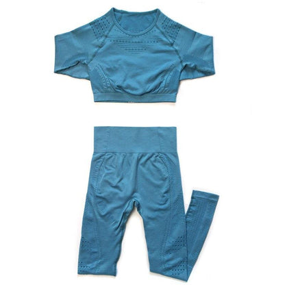 gymshark-dupes-discounted matching workout sets