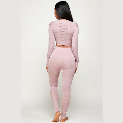 gymshark-dupes-discounted matching workout sets
