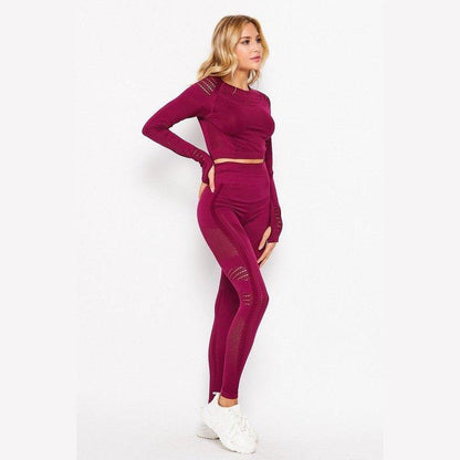 gymshark-dupes-discounted matching workout sets
