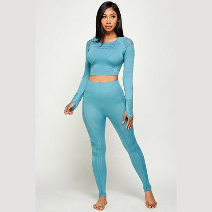 gymshark-dupes-discounted matching workout sets