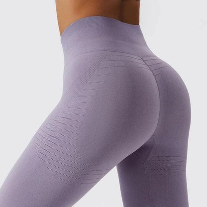 Sculpt Seamless Contour Leggings - 5 Colorways
