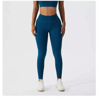 Sculpt Seamless Contour Leggings - 5 Colorways