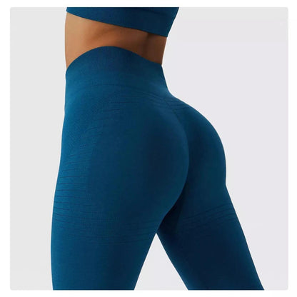 Sculpt Seamless Contour Leggings - 5 Colorways