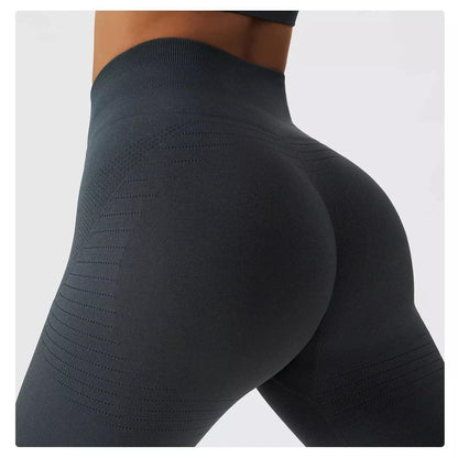 Sculpt Seamless Contour Leggings - 5 Colorways