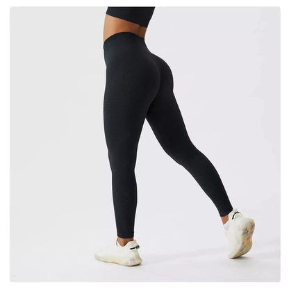 Sculpt Seamless Contour Leggings - 5 Colorways