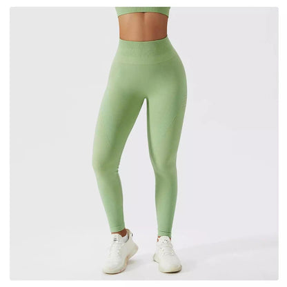Sculpt Seamless Contour Leggings - 5 Colorways