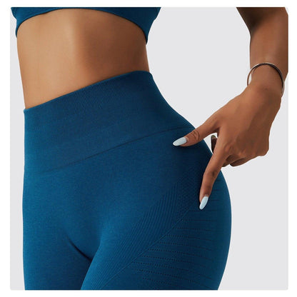Sculpt Seamless Contour Leggings - 5 Colorways