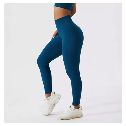Sculpt Seamless Contour Leggings - 5 Colorways