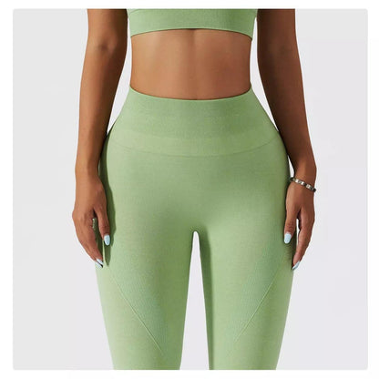 Sculpt Seamless Contour Leggings - 5 Colorways