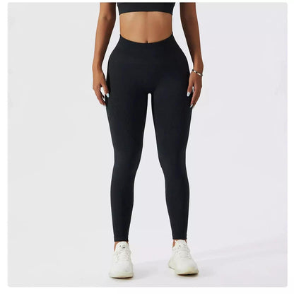 Sculpt Seamless Contour Leggings - 5 Colorways