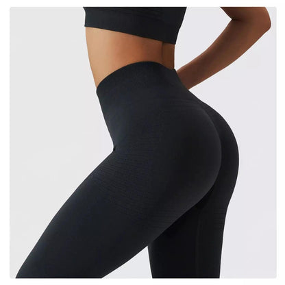Sculpt Seamless Contour Leggings - 5 Colorways