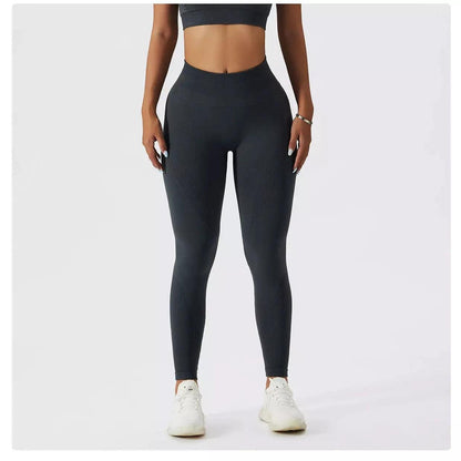 Sculpt Seamless Contour Leggings - 5 Colorways