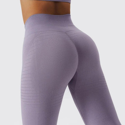 Sculpt Seamless Contour Leggings - 5 Colorways