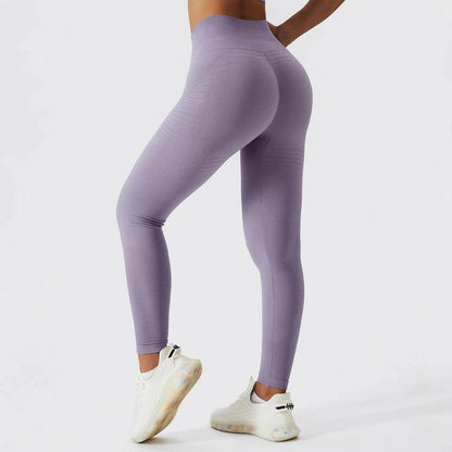 Sculpt Seamless Contour Leggings - 5 Colorways