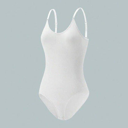Sculpting Bodysuit - Skims Dupe