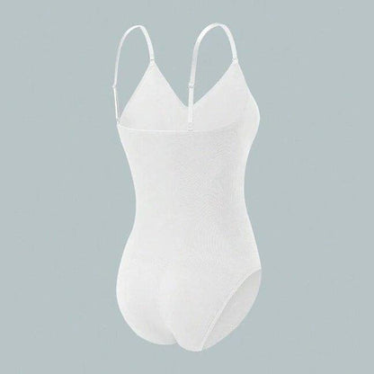 Sculpting Bodysuit - Skims Dupe