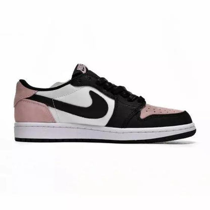 Travis Scott x AJ1 Low Sneakers - 6 Colorways