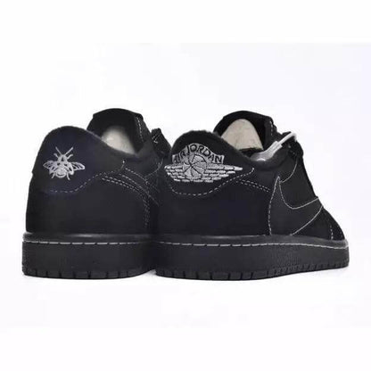Travis Scott x AJ1 Low Sneakers - 6 Colorways