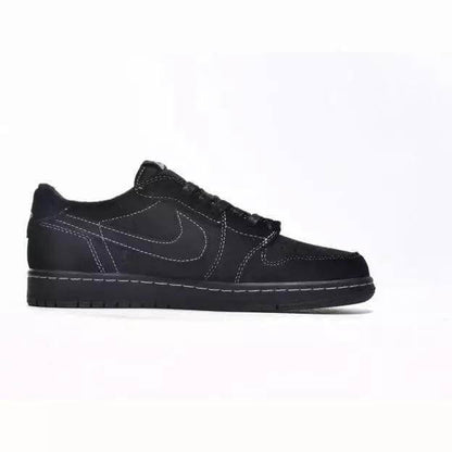 Travis Scott x AJ1 Low Sneakers - 6 Colorways
