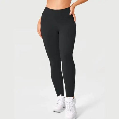V BACK LEGGINGS