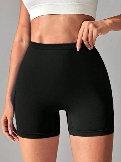 v-back-scrunch-shorts