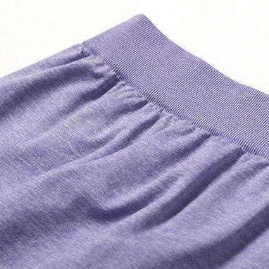 V-BACK SEAMLESS SHORTS - Collection