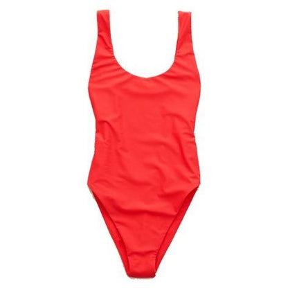 BAYWATCH ONE PIECE SWIMSUIT
