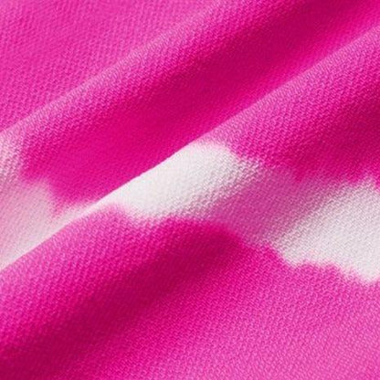 Tie Dye Lifting Leggings - 3 Colorways