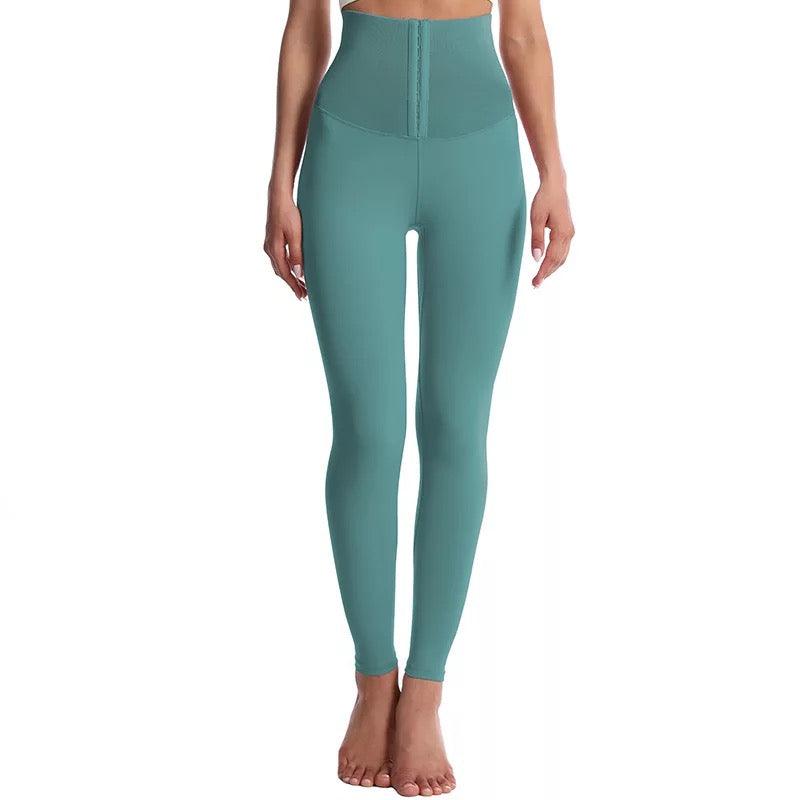 WHAT WAIST BODY SHAPE LEGGINGS