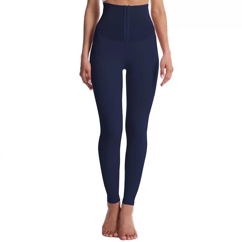 WHAT WAIST BODY SHAPE LEGGINGS