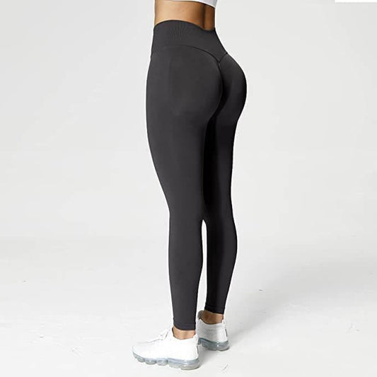 CHEEKY SCRUNCH LEGGINGS - 25 Colorways