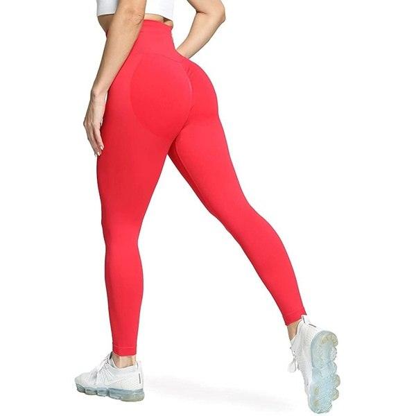 11 Facts About Cheeky Scrunch Leggings - Beauty & Fashion - eNotAlone