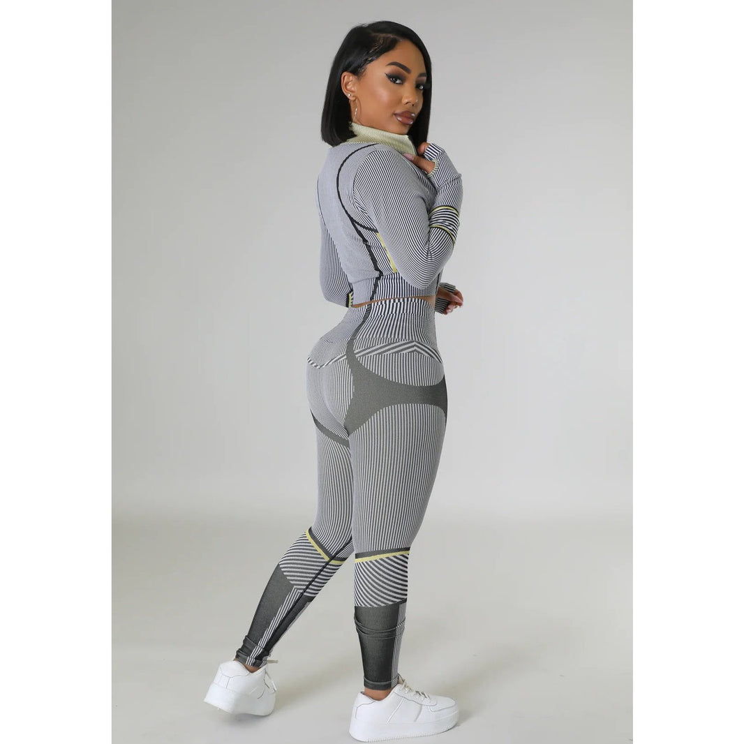 ACTIVEWEAR SETS The Cutest Matching Workout Sets