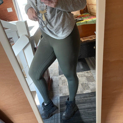 lululemon align leggings dupe