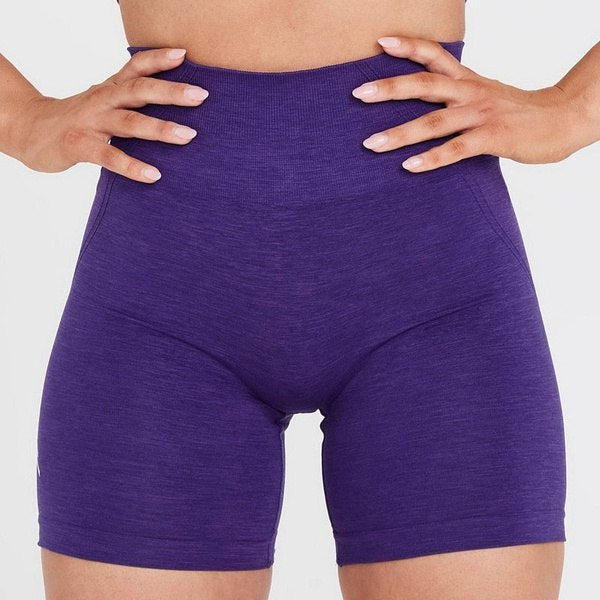 BOMBSHELL SCRUNCH SHORTS - 6 Colorways