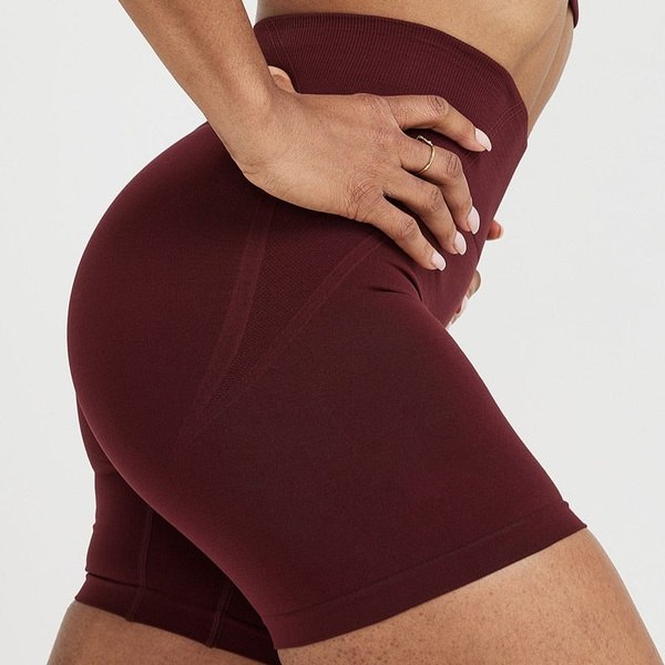 BOMBSHELL SCRUNCH SHORTS - 6 Colorways